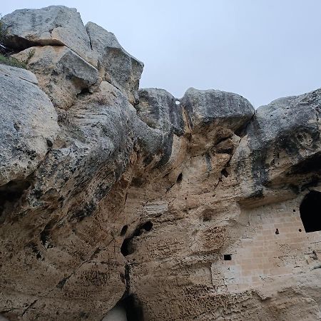 Matera Nel Verde Bagian luar foto