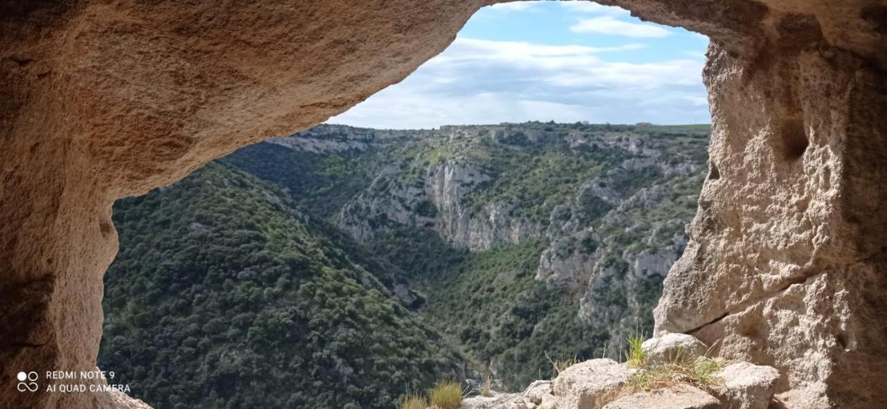 Matera Nel Verde Bagian luar foto
