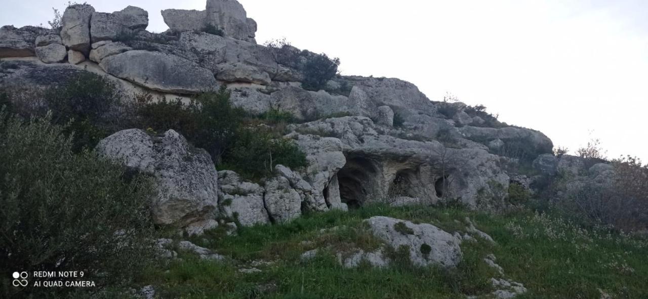 Matera Nel Verde Bagian luar foto