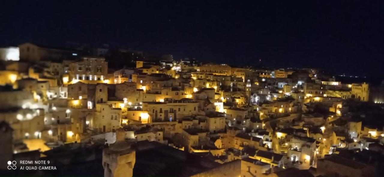 Matera Nel Verde Bagian luar foto
