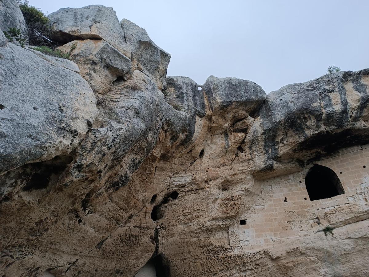 Matera Nel Verde Bagian luar foto